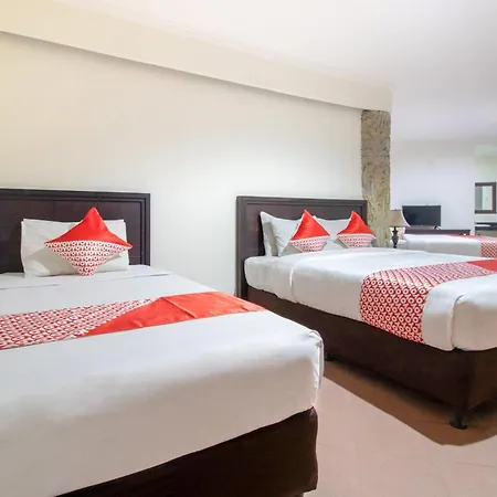 Flagship 2688 Guntur Hotel